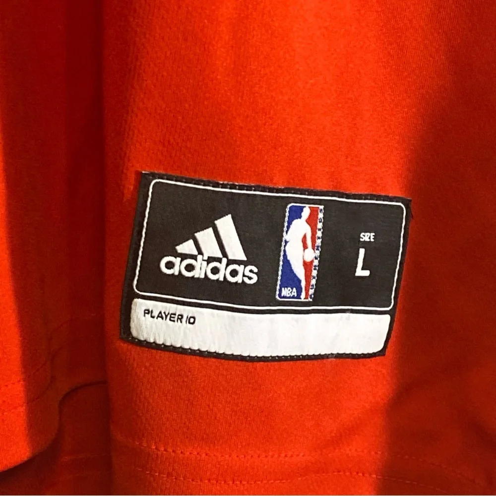 adidas product red